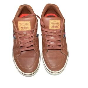 Levi Strauss And Co Comfort Mens Shoes‎ US 11 UK 10 Brown